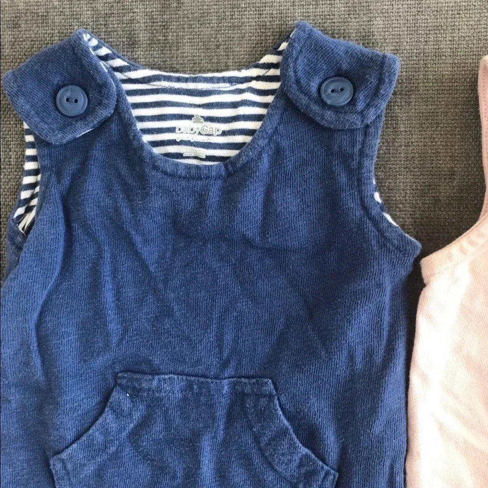 Baby gap 0-3 month bundle